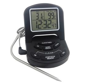 China Multifunction Digital Folding Thermometer Timer supplier