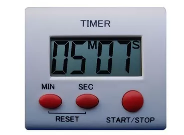China Digital Kitchen Countdown Timer TL8016 supplier