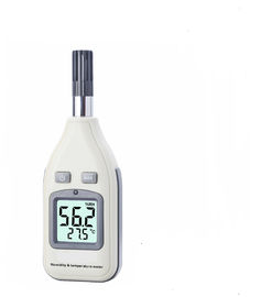 China high precision Humidity &amp; Temperature Meter GM1362 supplier