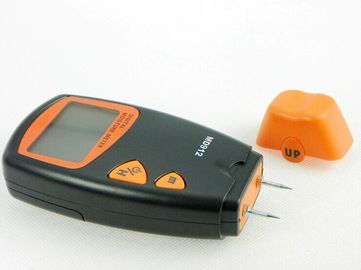 China Digital Wood Moisture Detector MD912 supplier