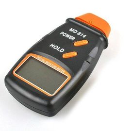 China 2.2&quot; LCD Digital Moisture Meter Tester MD814 supplier