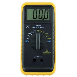 China DM6243 Digital Inductance Capacitance Meter supplier