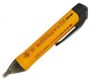 China No contact LED voltage detector pen VD03 supplier