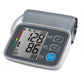 China U80EH Upper Arm Blood Pressure Monitor With Bluetooth Transmission supplier