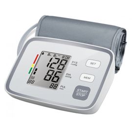 China U80E Upper Arm Blood Pressure Monitor With Bluetooth Transmission supplier