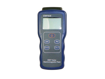 China Low Frequency EMF TESTER EMF828 supplier