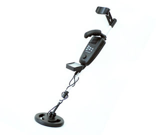 China MD-2500 Ground Searching Metal detector supplier