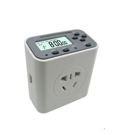 China GM70 USB Recharging Multi Function EP Timer supplier
