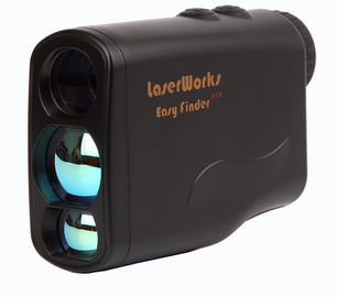 China LaserWorks LW600PRO 600m Single Barrel Laser Rangefinder supplier