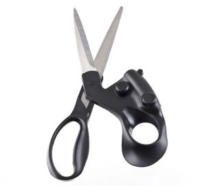 China Laser Guided Scissors supplier