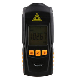 China GM8905 Handheld 2.5-99999RPM Digital Laser Tachometer supplier