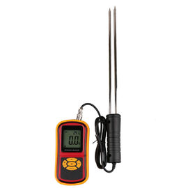 China Gm640 High Precision Handheld Grain Moisture Meter supplier