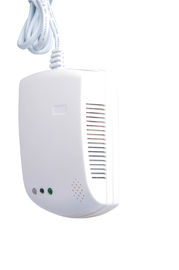 China Wireless gas detector supplier
