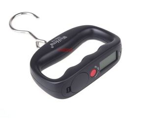 China 10g -50kg Hanging Luggage Electronic Portable Digital Scale lb oz Weight scale supplier