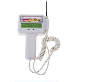 China Home Swimming Pool Spa Water PH CL2 Chlorine Electronic Tester supplier