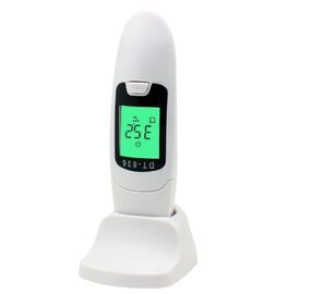 China DT-836 Multifunction Ear Infrared Thermometer supplier