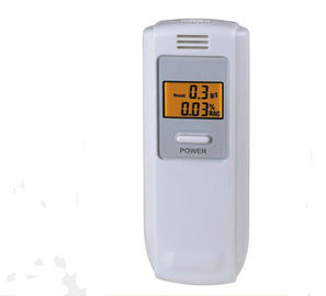 China LCD Backlight Digital Alcohol Tester supplier