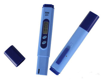 China Digital LCD Water Quality TDS Tester supplier