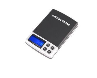 China 0.01- 300g Digital Pocket Balance Weighting Mini Scale supplier
