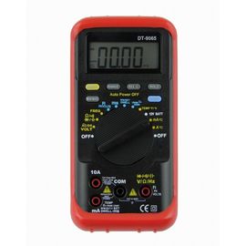 China DT9605 Automotive Multimeter supplier