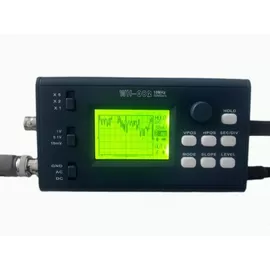 China WH-082 Portabel Digital Oscilloscope supplier
