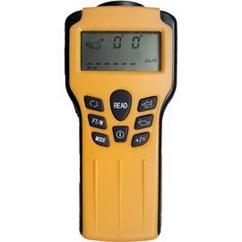 China UL400 4-in-1 Distance Meter/Metal/AC Live Wire and Stud Detector supplier