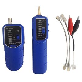 China WH-168 Multifunctional Wire Tracker Network Tester supplier