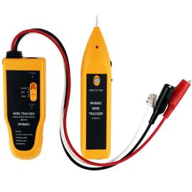 China WH806C Wire Tracker Network Cable Tester supplier