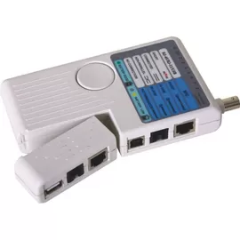 China WH3468 Wire Tracker Network Cable Tester supplier