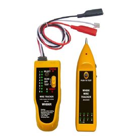 China WH806R Wire Tracker Network Cable Tester supplier