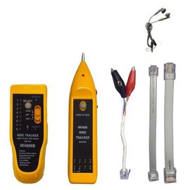 China WH806B Wire Tracker Network Cable Tester supplier