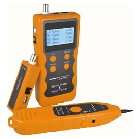 China WH868 Wire Tracker Network Cable Tester supplier