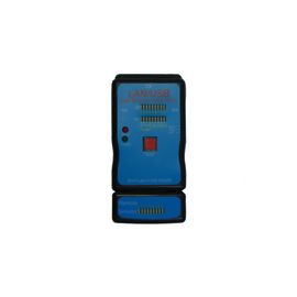 China HLSY168 Wire Tracker Network Cable Tester supplier