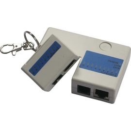 China WH4328 Mini Wire Tracker Network Cable Tester supplier