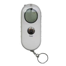 China AT6370 Breath Alcohol Tester with Clock supplier