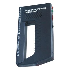 China WPP123 handheld metal detector supplier