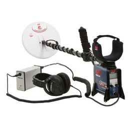 China GPX5000 Gold Metal Detector supplier