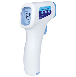 China Digital Non-Contact Baby Forehead IR Thermometer supplier