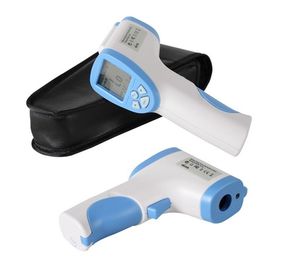 China Non-Contact Baby Forehead IR Thermometer supplier
