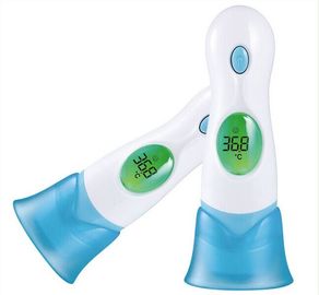 China 4 in 1 Non-Contact Baby Ear IR Thermometer supplier