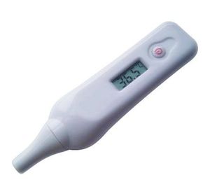 China Digital Infrared Ear Thermometer supplier