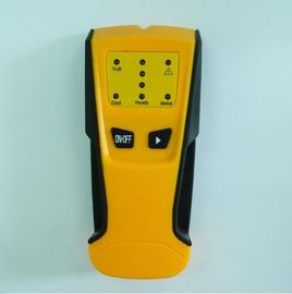 China TH105 3 in 1 Metal, Voltage and Stud Detector supplier
