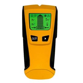 China Stud Center Finder with Metal and AC Live Wire Detector supplier