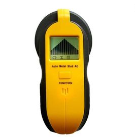 China TH120 Digital LCD Display 3-in-1 multi-functional Metal, Voltage and Stud Detector supplier