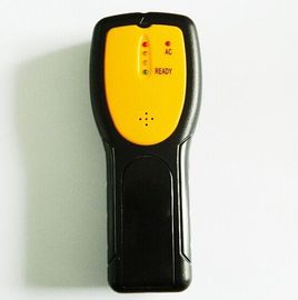 China Four LEDs Stud Finder With AC Wire Warning supplier