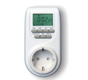 China 220V Mini Digital Kitchen Timer supplier