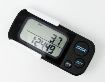 China high definition USB 3D pedometer supplier