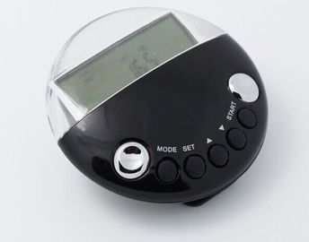 China multi-function pedometer with fat analyzer supplier