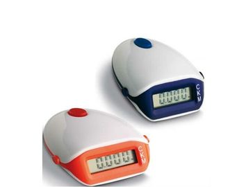 China Calorie Calculation Step Counter Pedometer supplier
