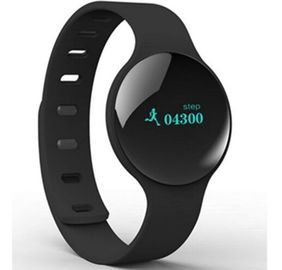 China OLED display Bluetooth Smart Bracelet supplier